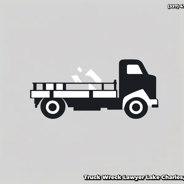 Lake Charles Truck Accident Attorney logo